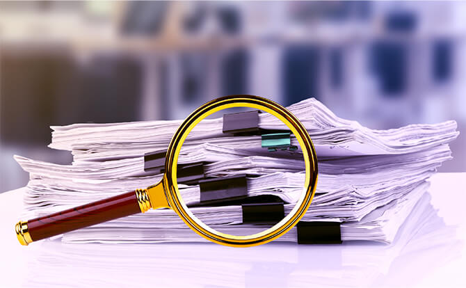 IFS_iLandMan Solutions_Webpage Images_7_Full text document searching