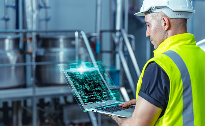 IFSER WrapperWebpage Images4Digitize your oil field