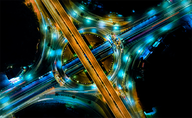 IFSER WrapperWebpage Images6Benefit from connected energy operations