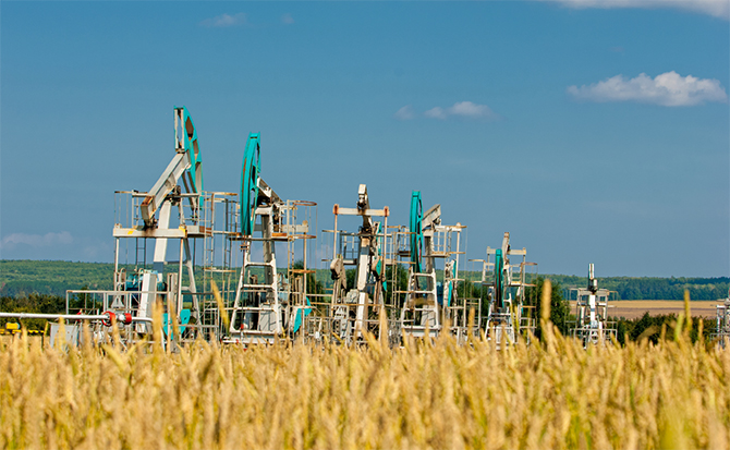 IFSProduction SolutionsWebpage Images3Production software that manages 50 of US wells