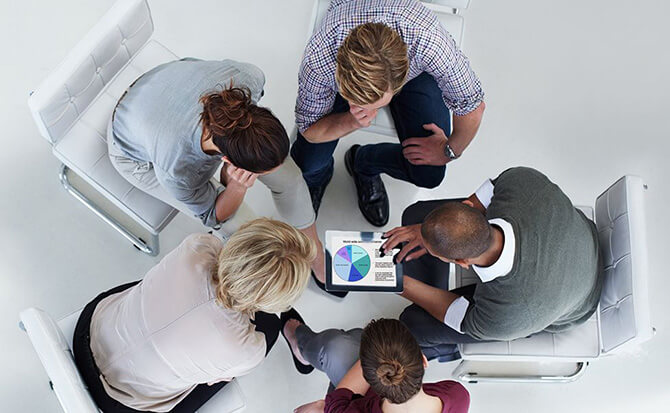 情報セキュリティへの取り組みについて | IFSトラストセンター