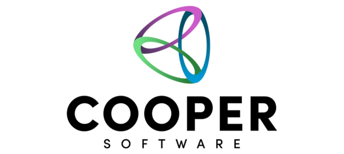 ifs_COOPER_SOFTWARE_LOGO