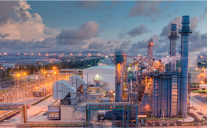 business insights operational