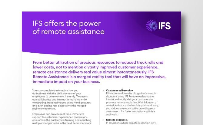 IFS_Thumbnail_Power-of-Remote-Assist_08_2022_670x413px