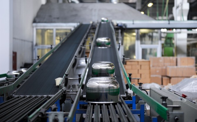 Effective Service Parts Management 670x413