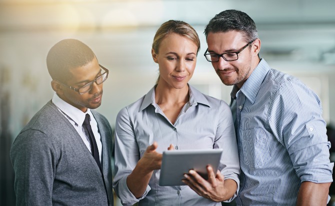 ERP for Financial Management page hero 670x413