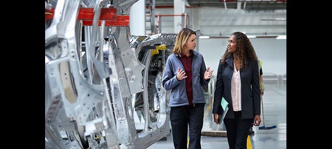 A description of ERP for Manufacturing software