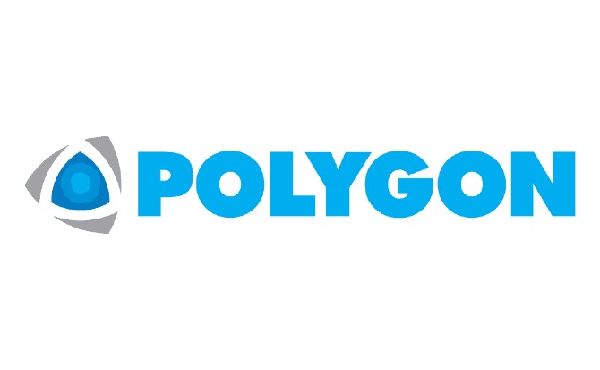 Logotipo da Polygon 670x413 para CS