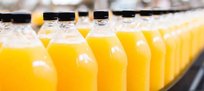 overview of erp solutions tailored for the beverage industry