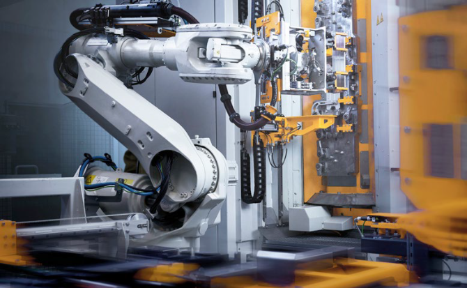 What is Manufacturing Execution System (MES)?