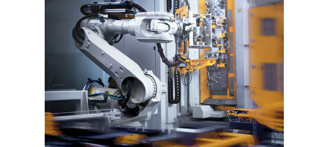 What is Manufacturing Execution System (MES)?