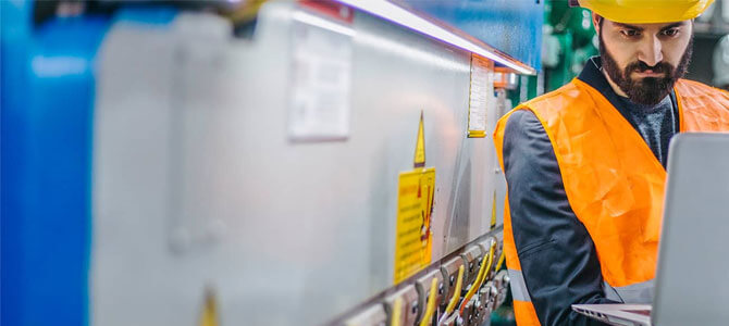 grafik die zeigt was eam ist und die definition von enterprise asset management