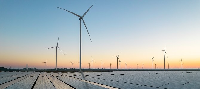 energy asset management to boost efficiency