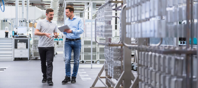 description of manufacturing scheduling and planning software