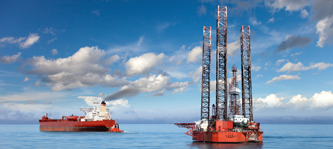 oil and gast asset management software strategies