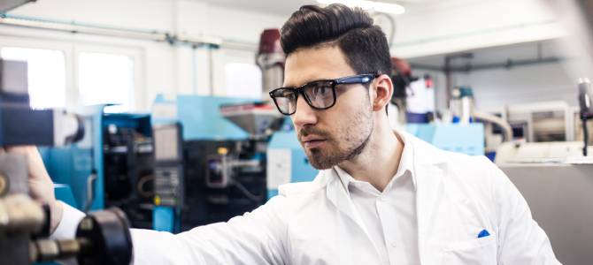 plm-for-defense-manufacturing-engineer-inspection