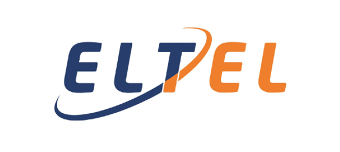 Logotipo da Eltel Telco 670x300